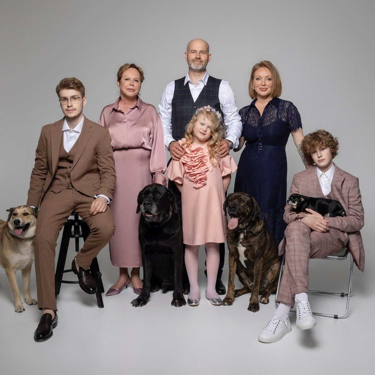 Отзывы. Фотограф в Санкт-Петербурге