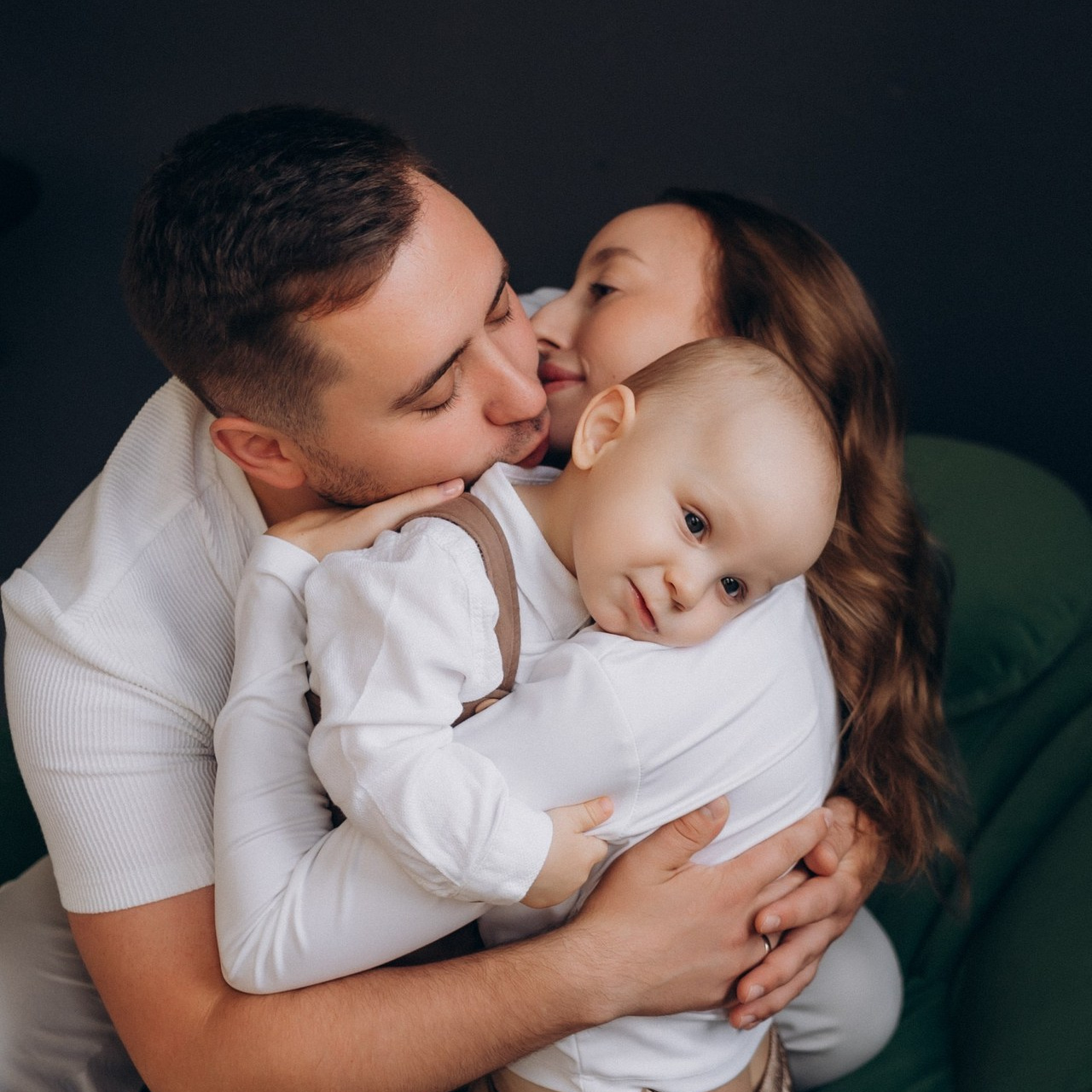 Отзывы. Домашний фотограф малышей с рождения в Екатеринбурге Алёна Макаренко