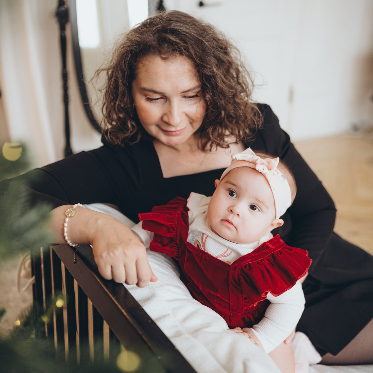 Отзывы. Домашний фотограф малышей с рождения в Екатеринбурге Алёна Макаренко