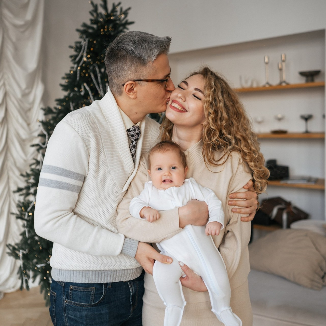 Отзывы. Домашний фотограф малышей с рождения в Екатеринбурге Алёна Макаренко