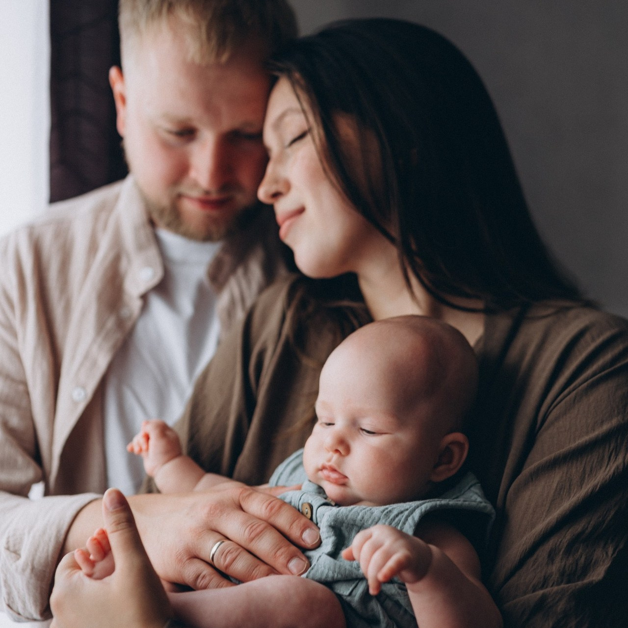 Отзывы. Домашний фотограф малышей с рождения в Екатеринбурге Алёна Макаренко