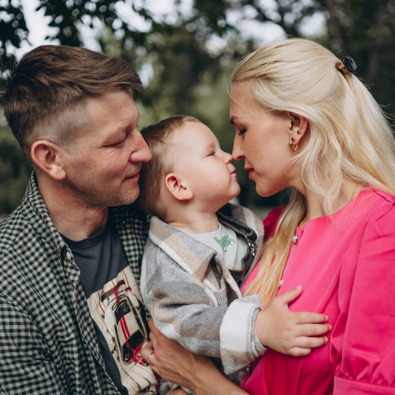 Отзывы. Домашний фотограф малышей с рождения в Екатеринбурге Алёна Макаренко