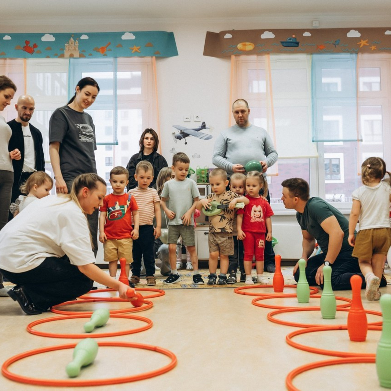 Отзывы. Домашний фотограф малышей с рождения в Екатеринбурге Алёна Макаренко