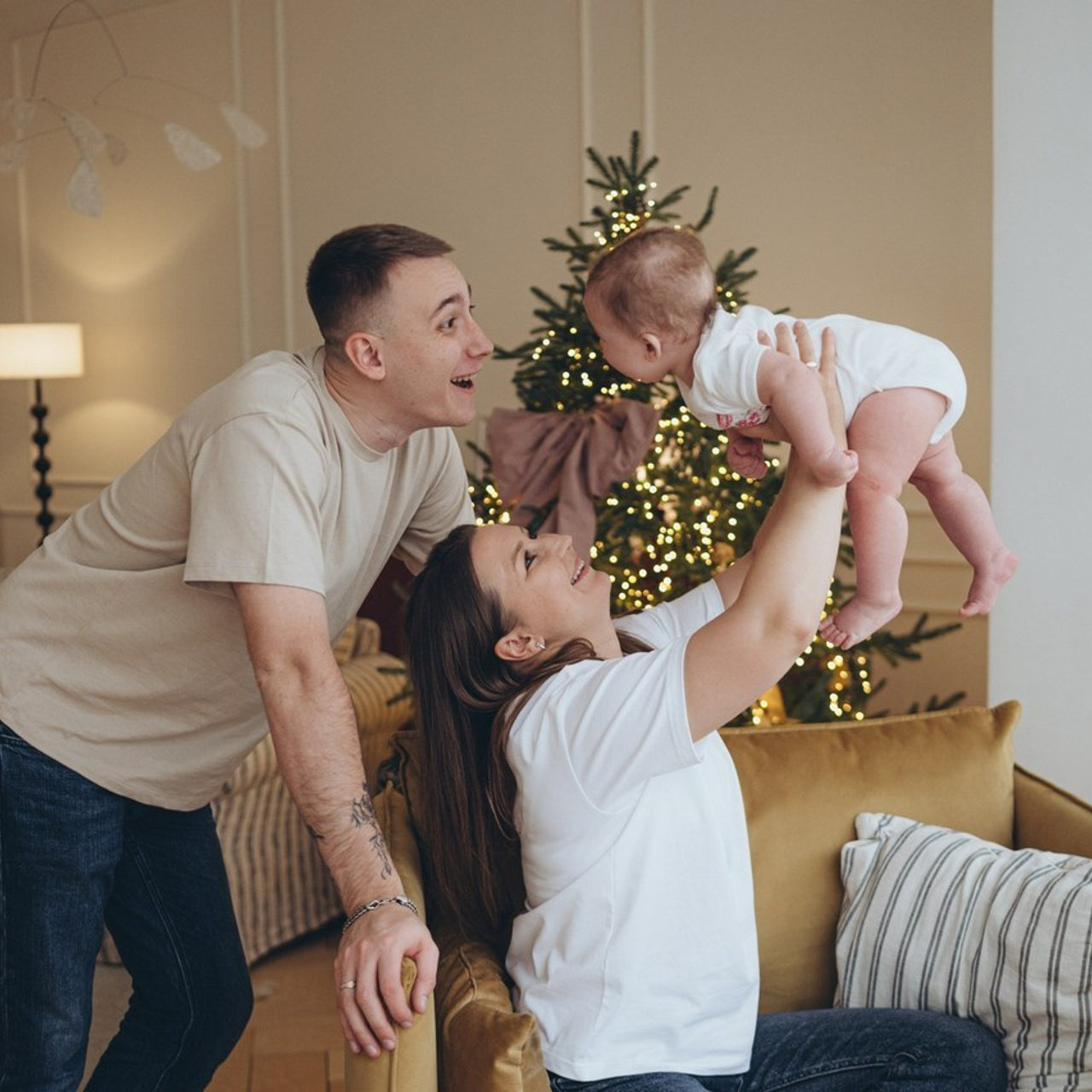 Отзывы. Домашний фотограф малышей с рождения в Екатеринбурге Алёна Макаренко