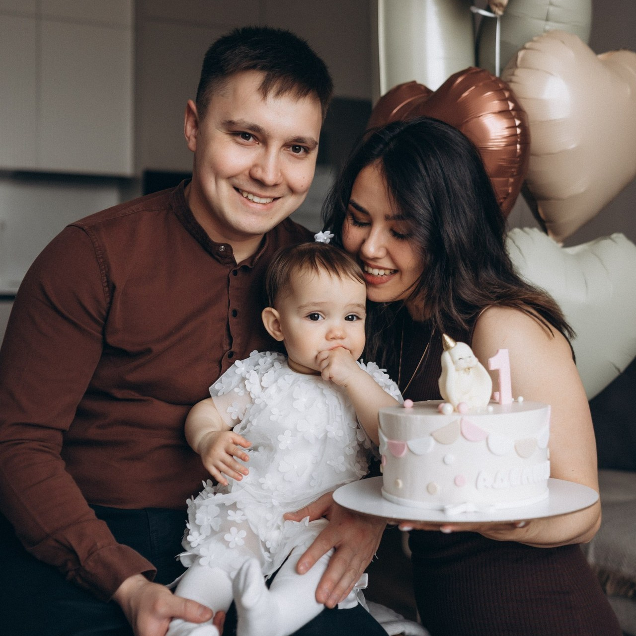 Отзывы. Домашний фотограф малышей с рождения в Екатеринбурге Алёна Макаренко