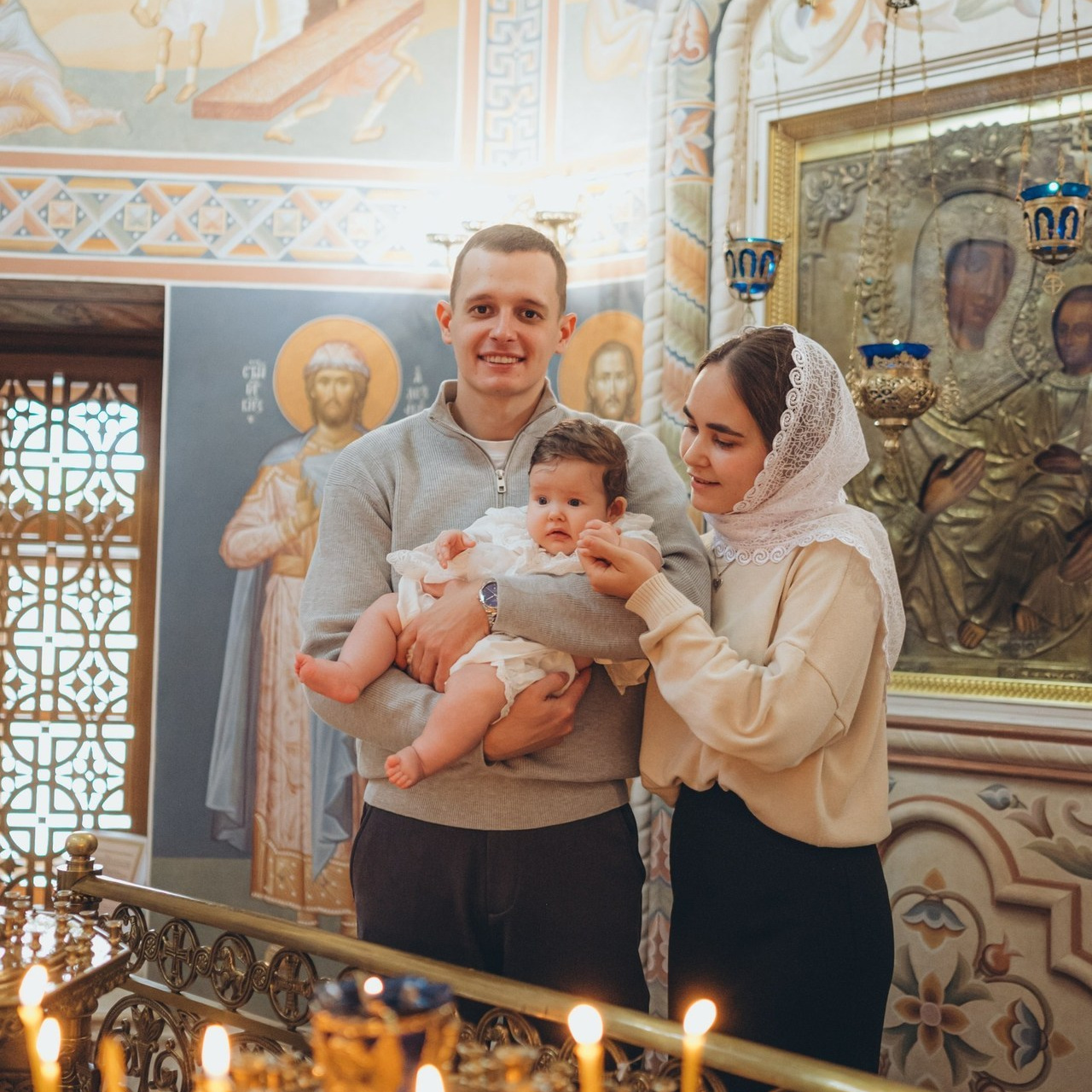 Отзывы. Домашний фотограф малышей с рождения в Екатеринбурге Алёна Макаренко