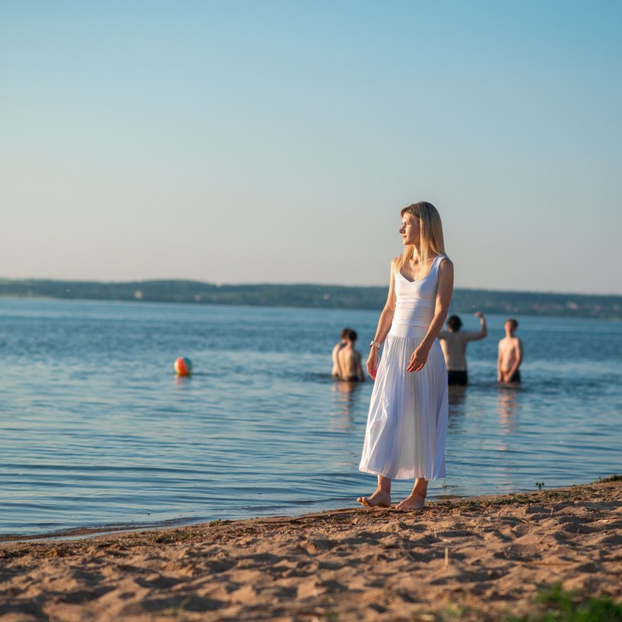 Отзывы. Семейный фотограф на выписку из роддома и крещение Минск Настя Гришук