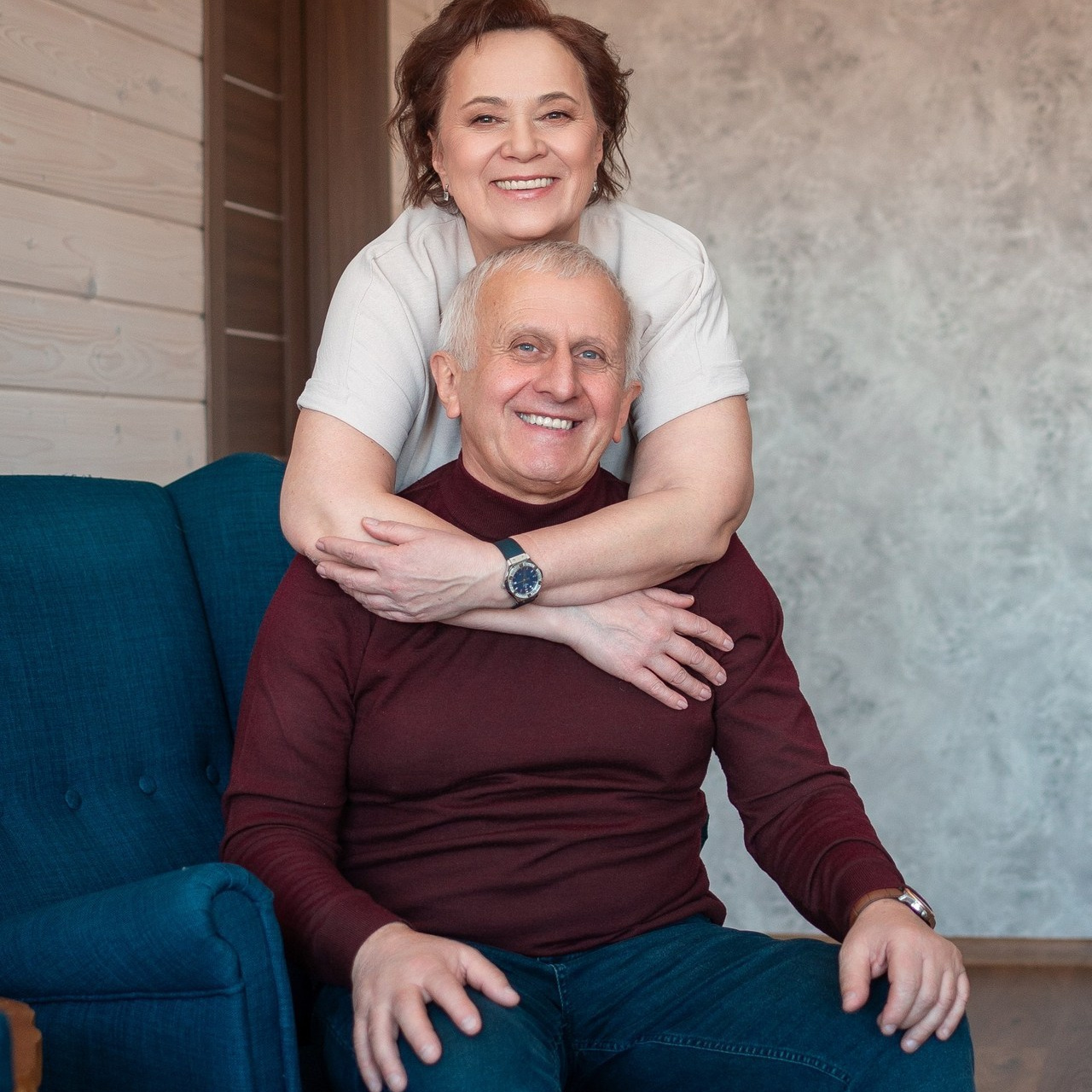 Отзывы. Семейный фотограф на выписку из роддома и крещение Минск Настя Гришук