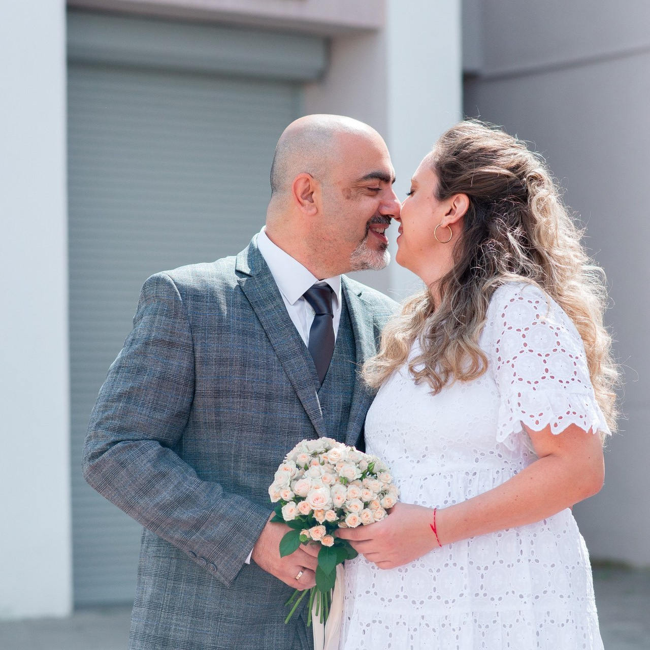 Отзывы. Семейный фотограф на выписку из роддома и крещение Минск Настя Гришук