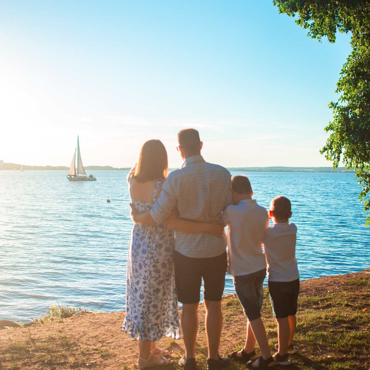 Отзывы. Семейный фотограф на выписку из роддома и крещение Минск Настя Гришук