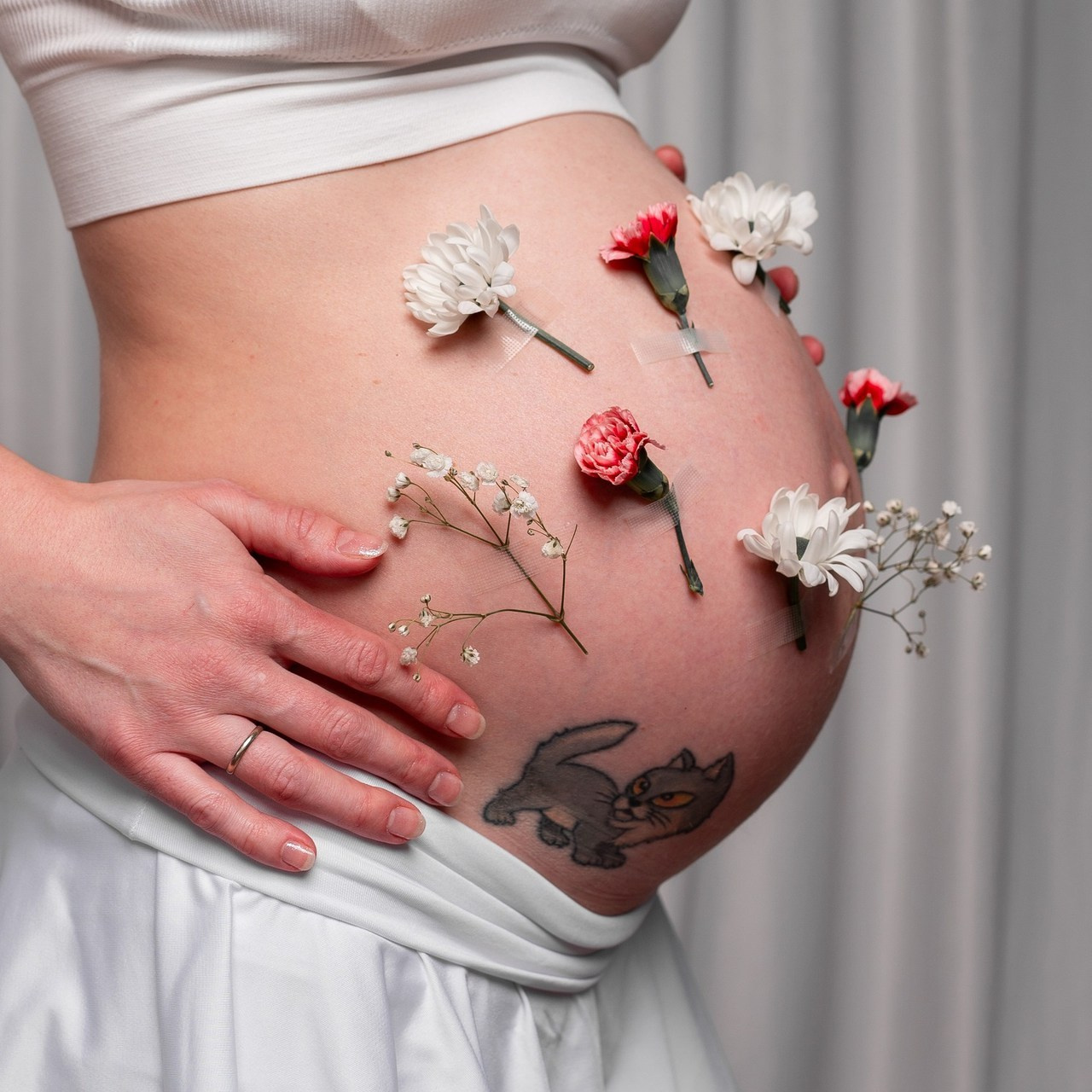 Отзывы. Семейный фотограф на выписку из роддома и крещение Минск Настя Гришук