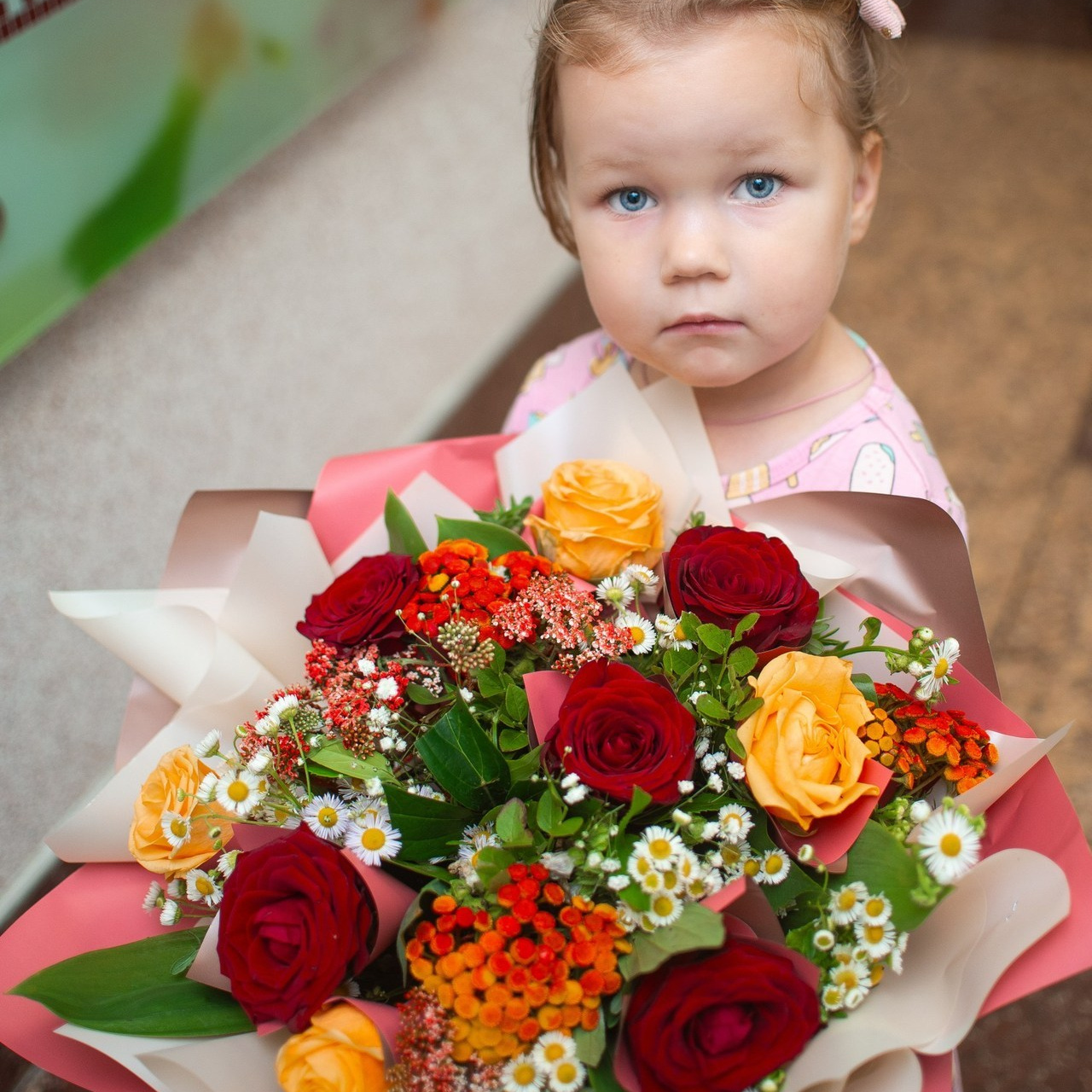 Отзывы. Семейный фотограф на выписку из роддома и крещение Минск Настя Гришук