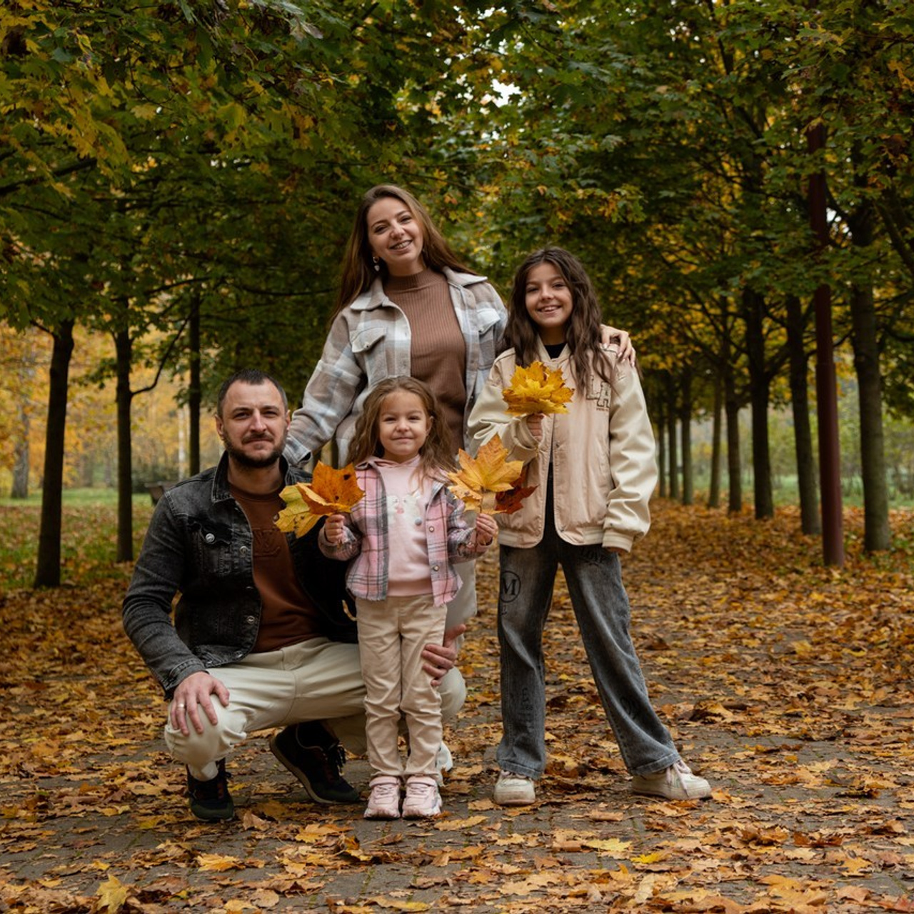 Отзывы. Фотограф Мария Кадыкова в Краснодаре и Туле