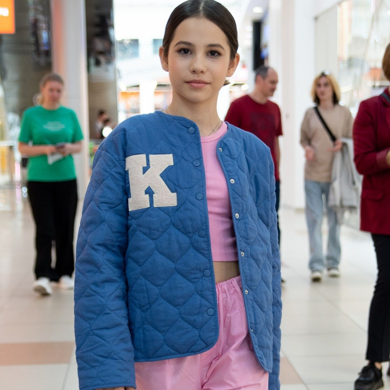 Отзывы. Фотограф Мария Кадыкова в Краснодаре и Туле