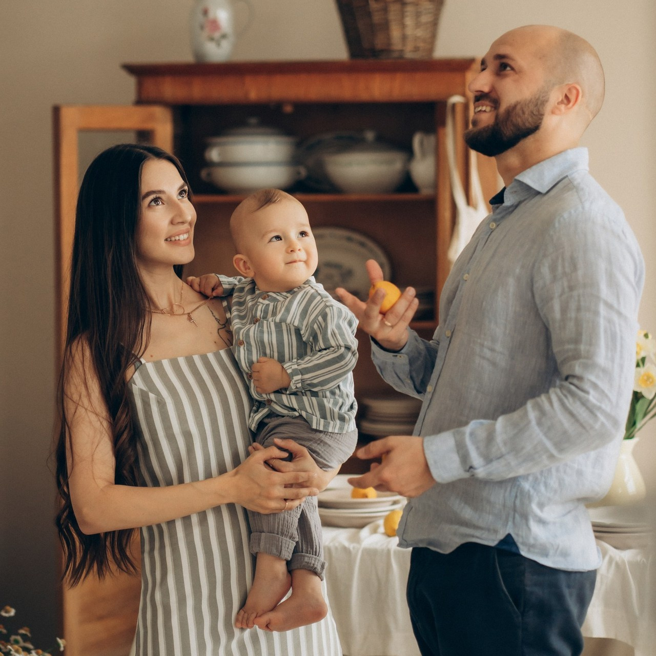 Отзывы. Фотограф Контузорова Ольга