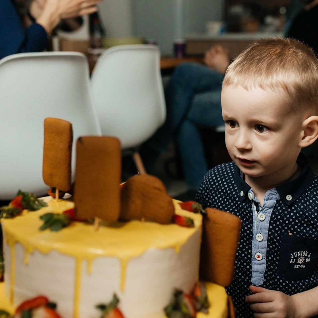 Отзывы. Главная