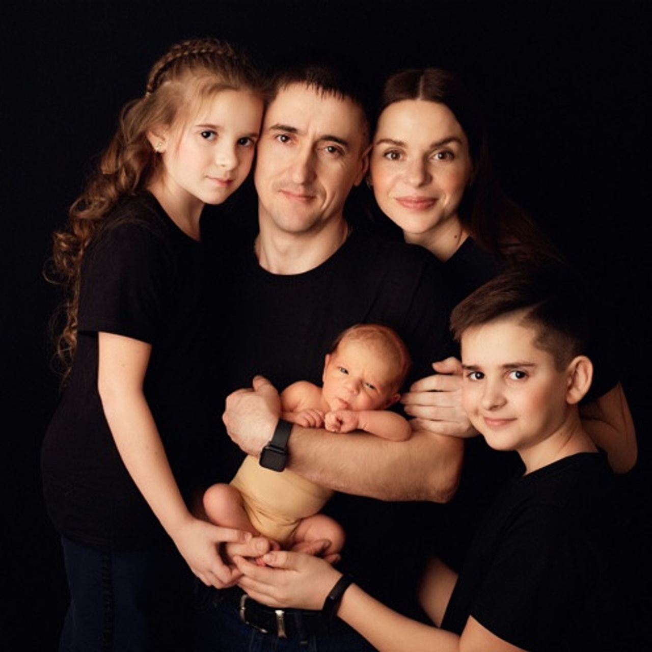 Отзывы. Фотограф Беременности и Новорождённых в Кемерово