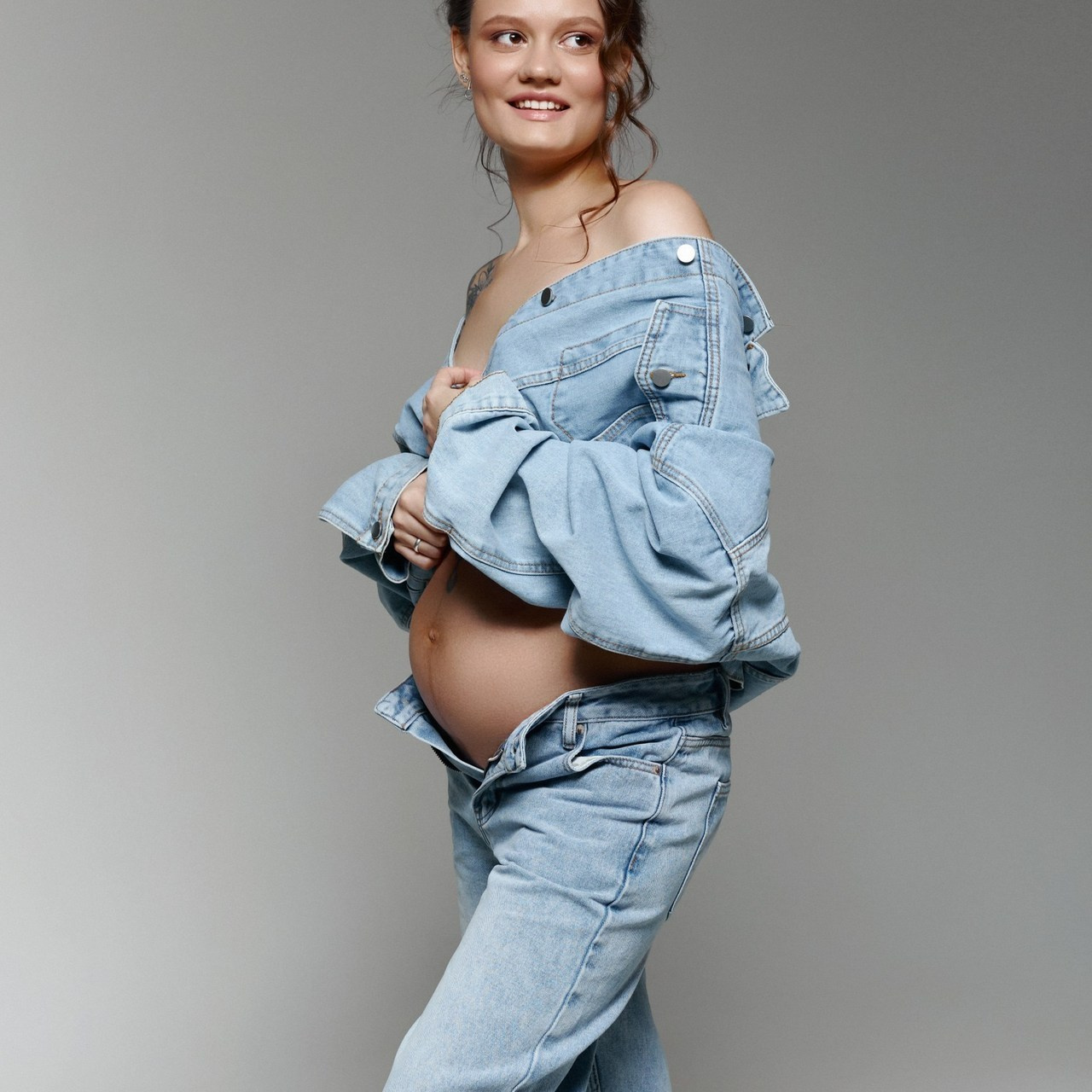 Отзывы. Фотограф Беременности и Новорождённых в Кемерово