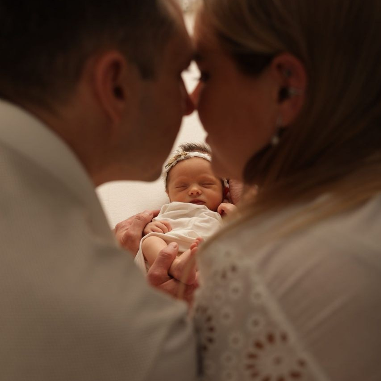 Отзывы. Фотограф Беременности и Новорождённых в Кемерово