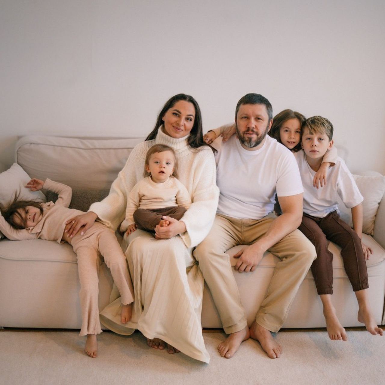 Отзывы. Фотограф в Санкт-Петербурге Светлана Арестова