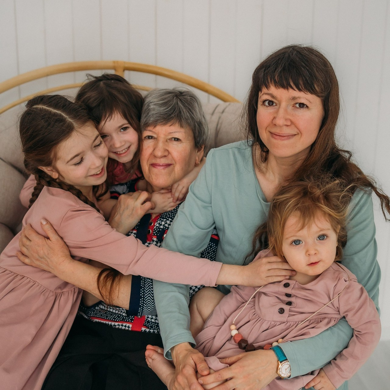 Отзывы. Фотограф в Санкт-Петербурге Светлана Арестова