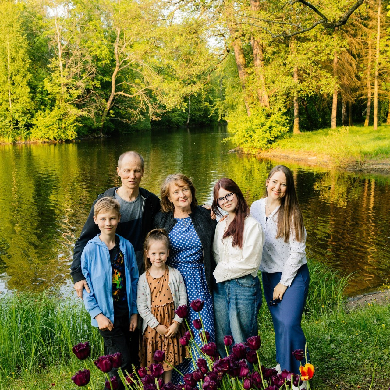 Отзывы. Фотограф в Санкт-Петербурге Светлана Арестова