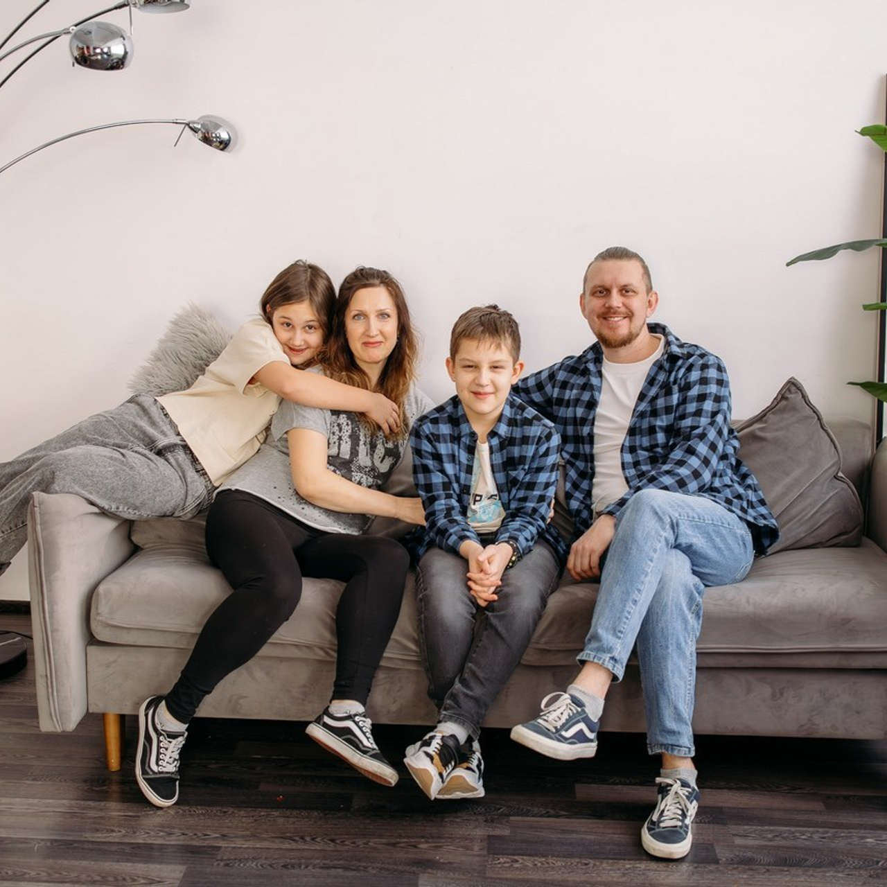 Отзывы. Фотограф в Санкт-Петербурге Светлана Арестова