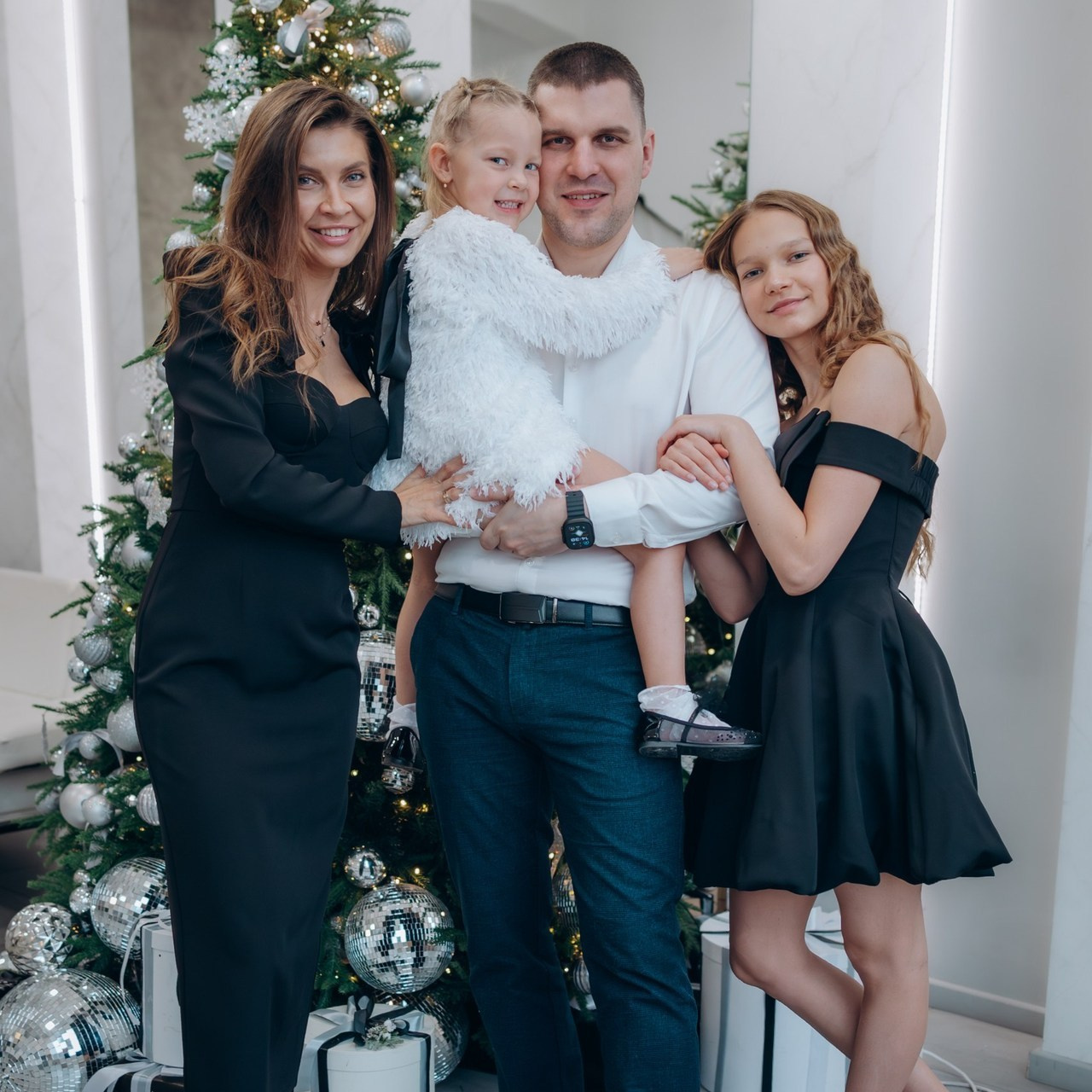 Отзывы. Фотограф в Санкт-Петербурге Светлана Арестова