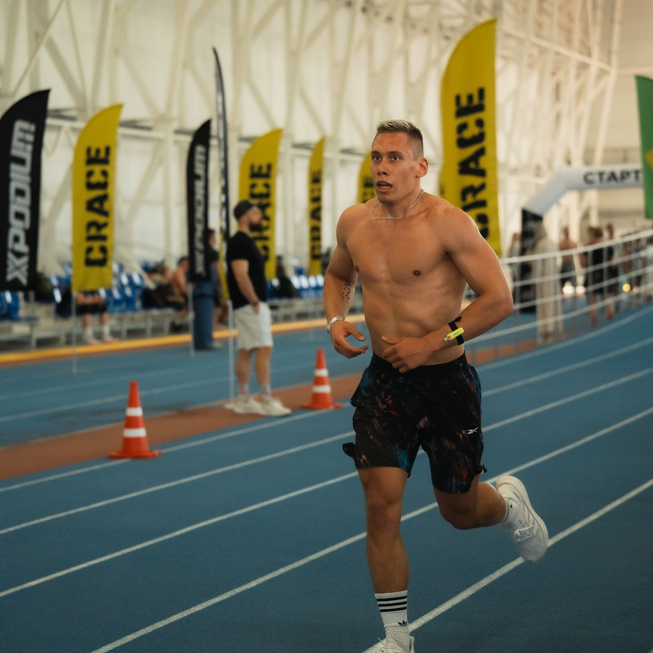 Отзывы. Москва / Репортаж / Спорт / Индивидуальные съемки