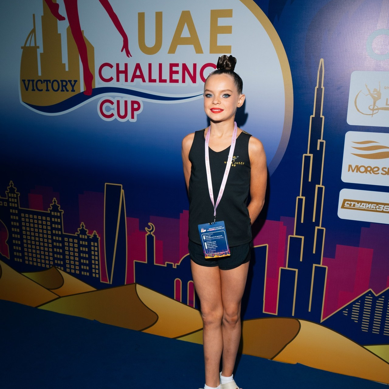 Отзывы. Москва / Репортаж / Спорт / Индивидуальные съемки