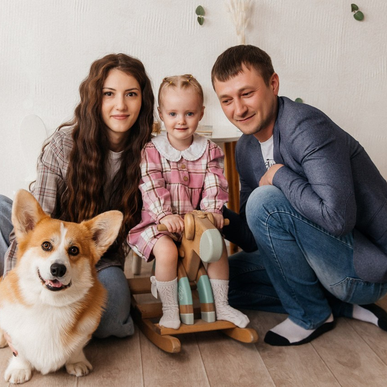 Отзывы. Детская и семейная фотостудия Кемерово. Фотосессии на годик под ключ!