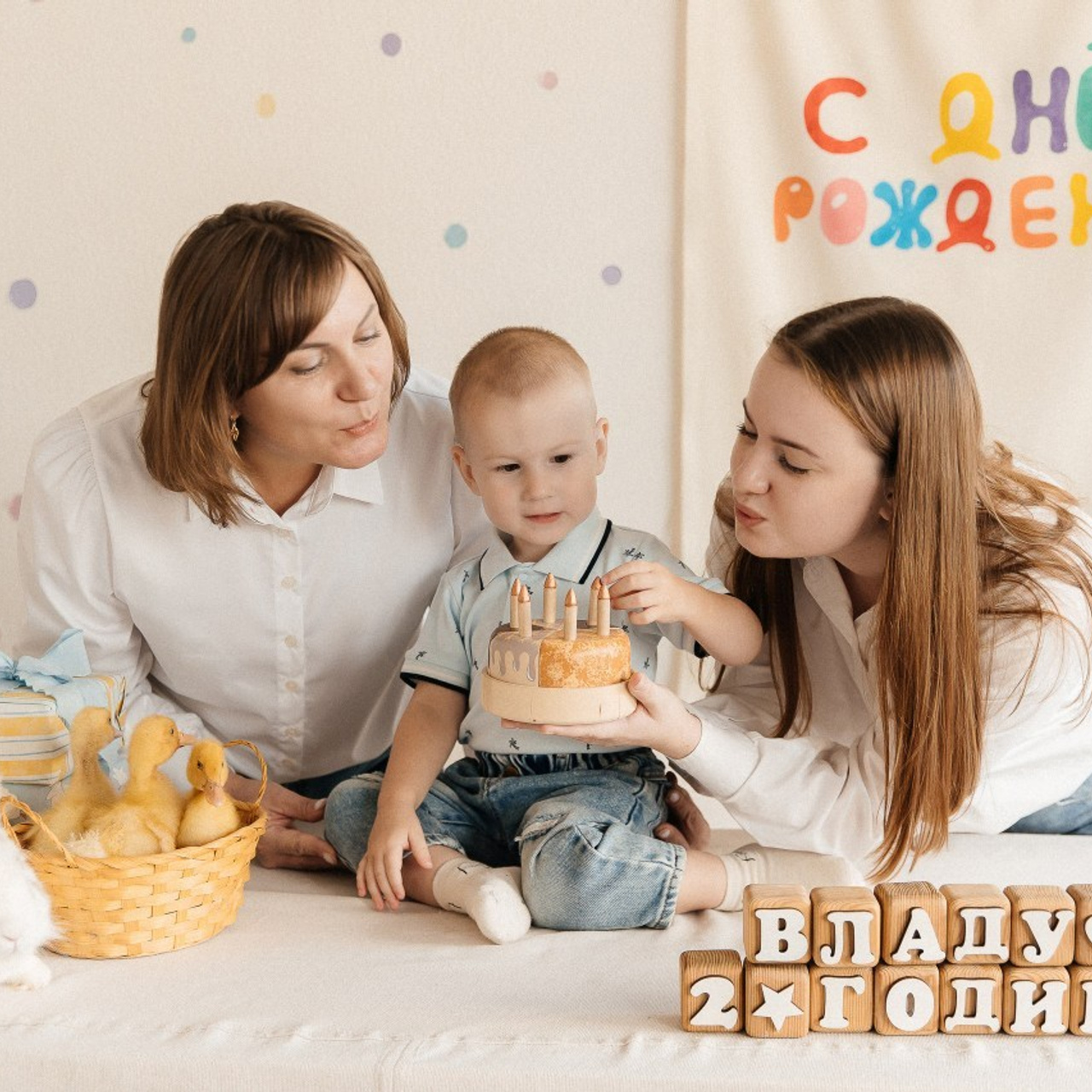 Отзывы. Детская и семейная фотостудия Кемерово. Фотосессии на годик под ключ!