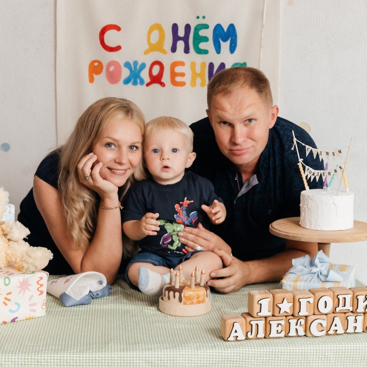 Отзывы. Детская и семейная фотостудия Кемерово. Фотосессии на годик под ключ!