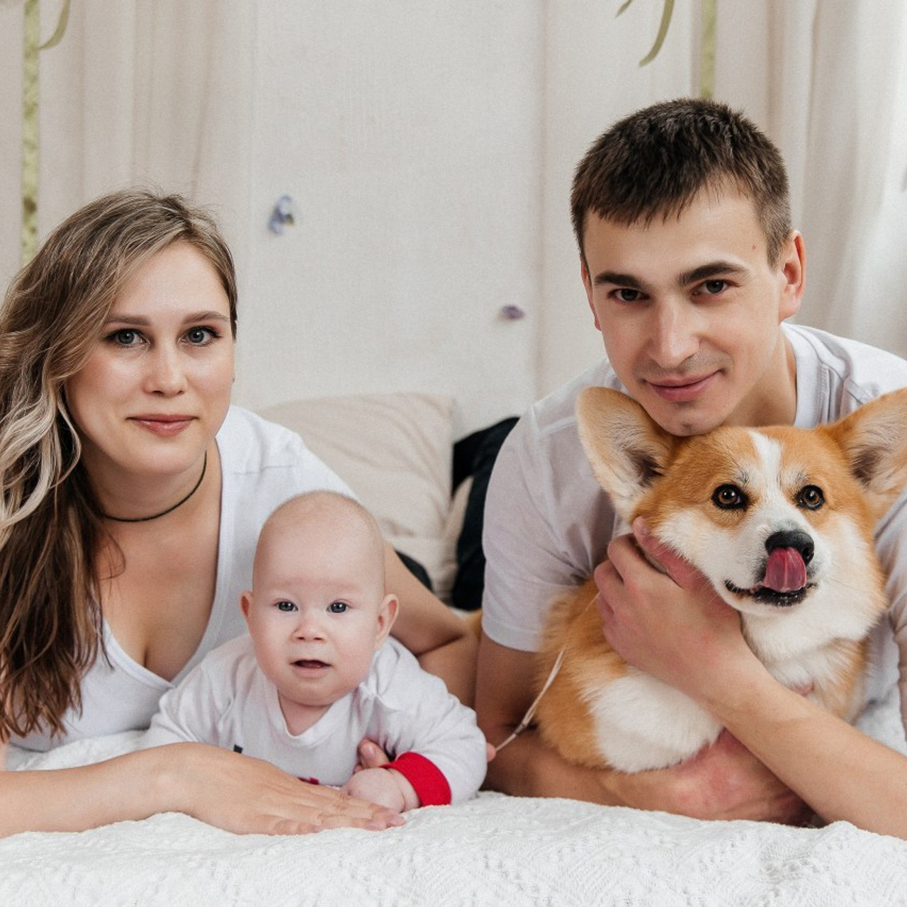 Отзывы. Детская и семейная фотостудия Кемерово. Фотосессии на годик под ключ!