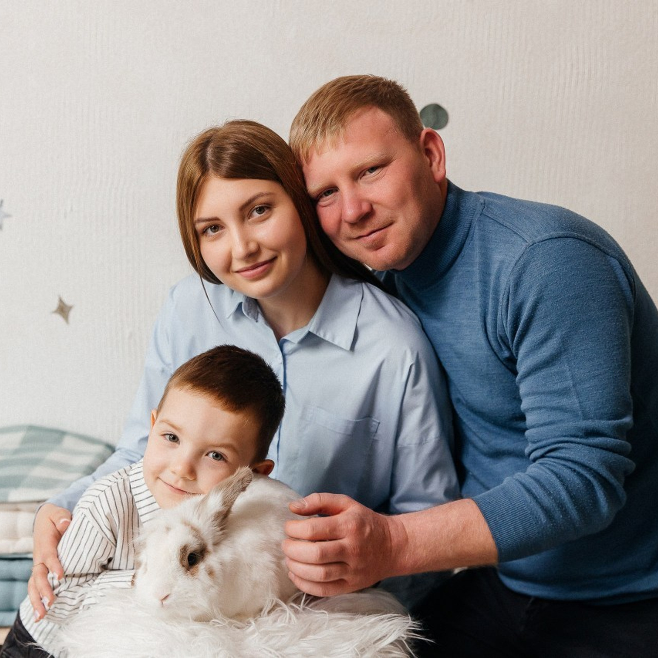 Отзывы. Детская и семейная фотостудия Кемерово. Фотосессии на годик под ключ!