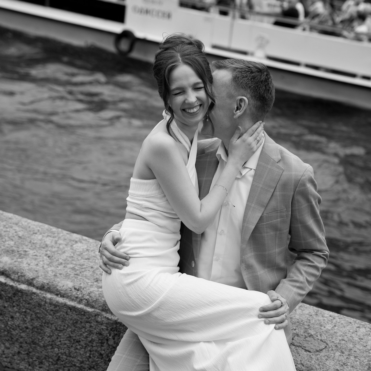 Ваши слова. Майя Алиева Свадебный фотограф в Санкт-Петербурге