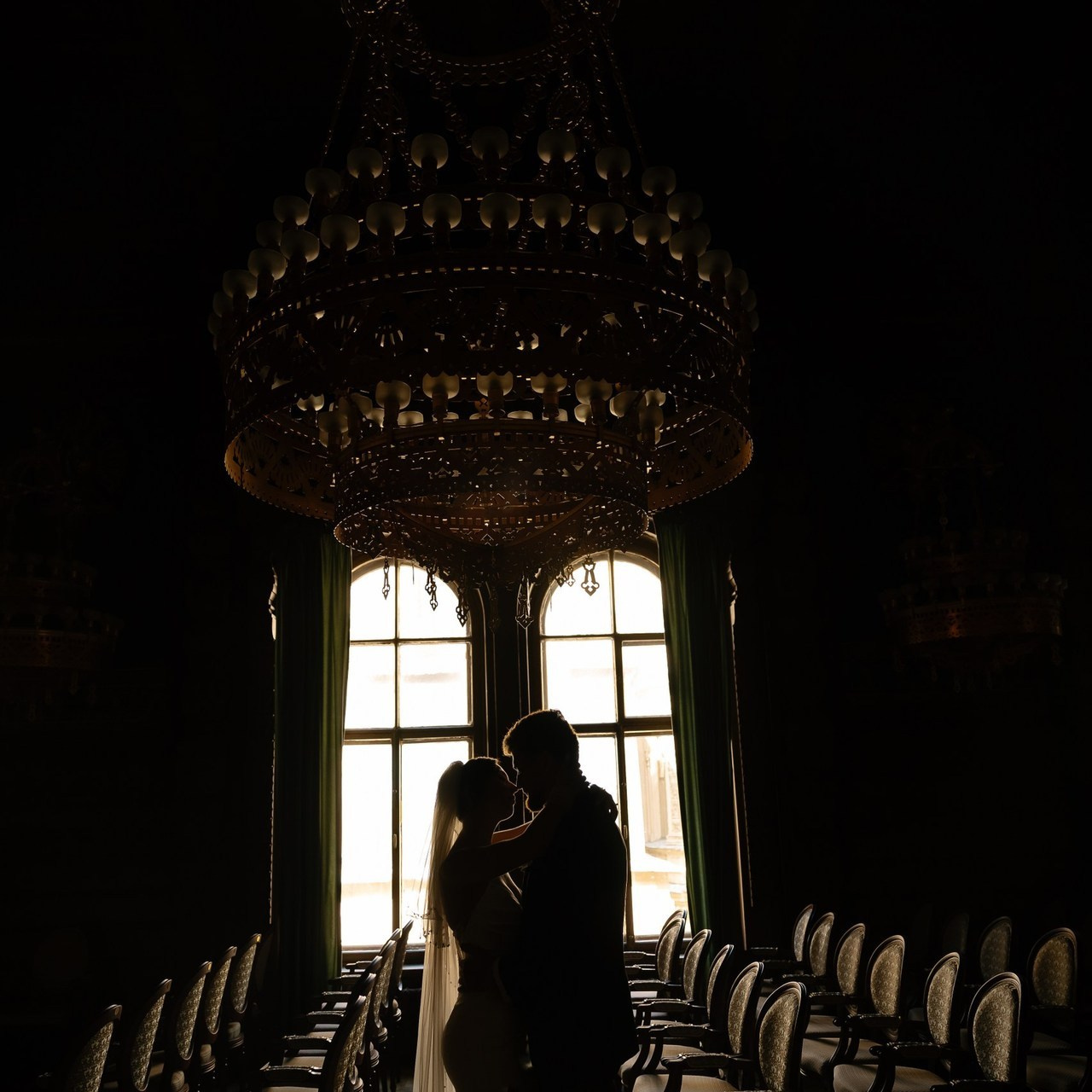 Ваши слова. Майя Алиева Свадебный фотограф в Санкт-Петербурге