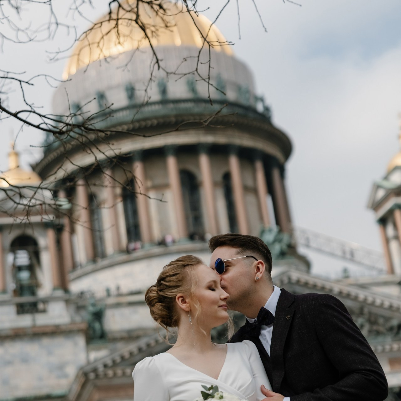 Ваши слова. Майя Алиева Свадебный фотограф в Санкт-Петербурге