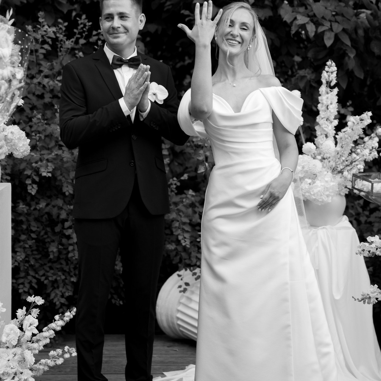 Ваши слова. Майя Алиева Свадебный фотограф в Санкт-Петербурге