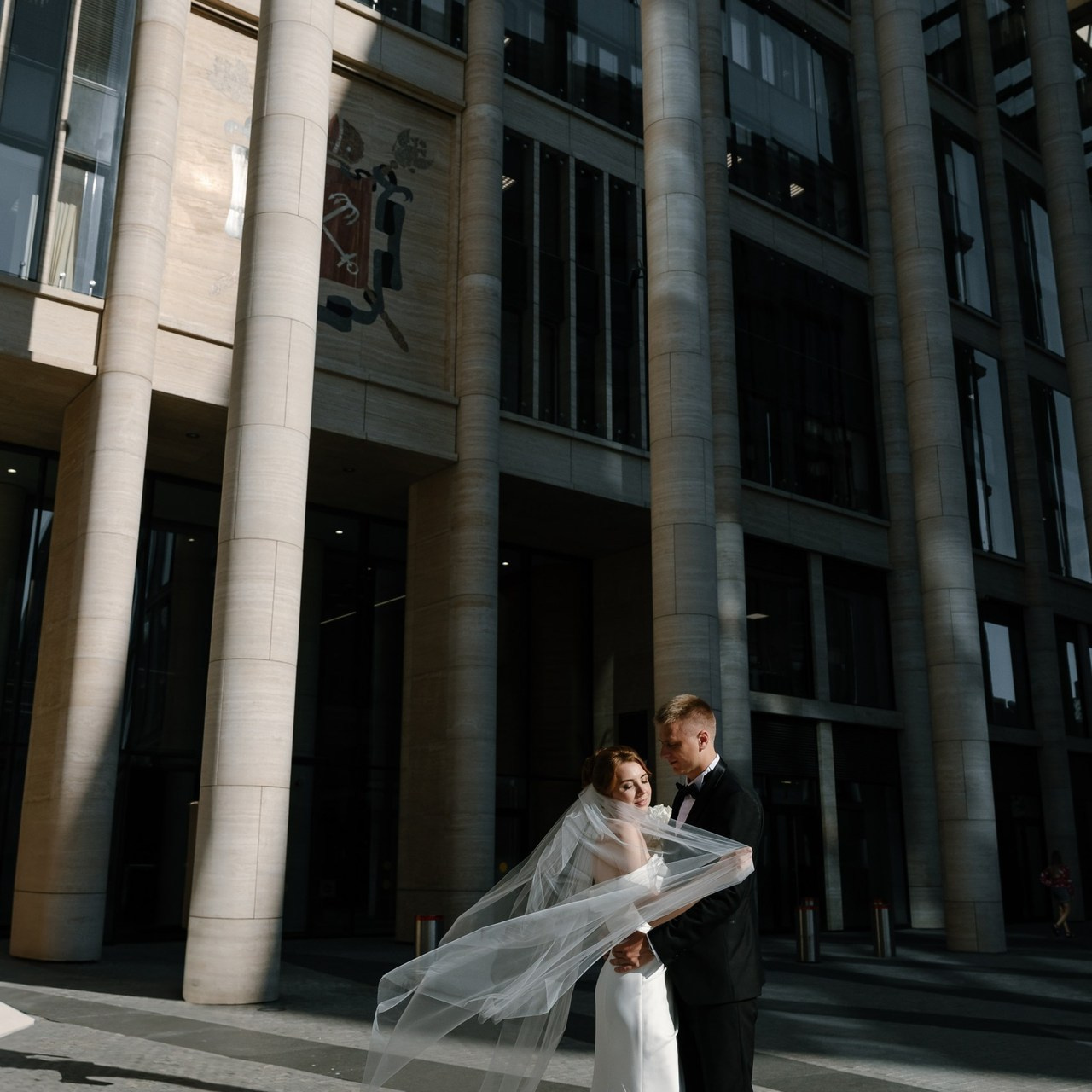 Ваши слова. Майя Алиева Свадебный фотограф в Санкт-Петербурге