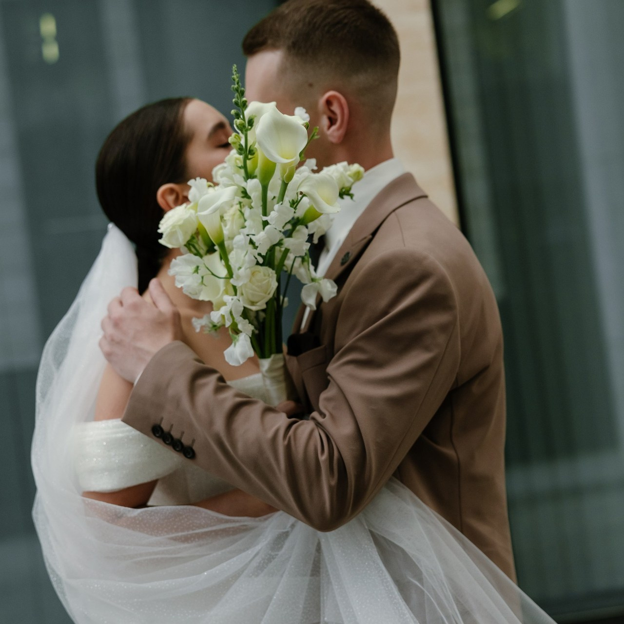 Ваши слова. Майя Алиева Свадебный фотограф в Санкт-Петербурге