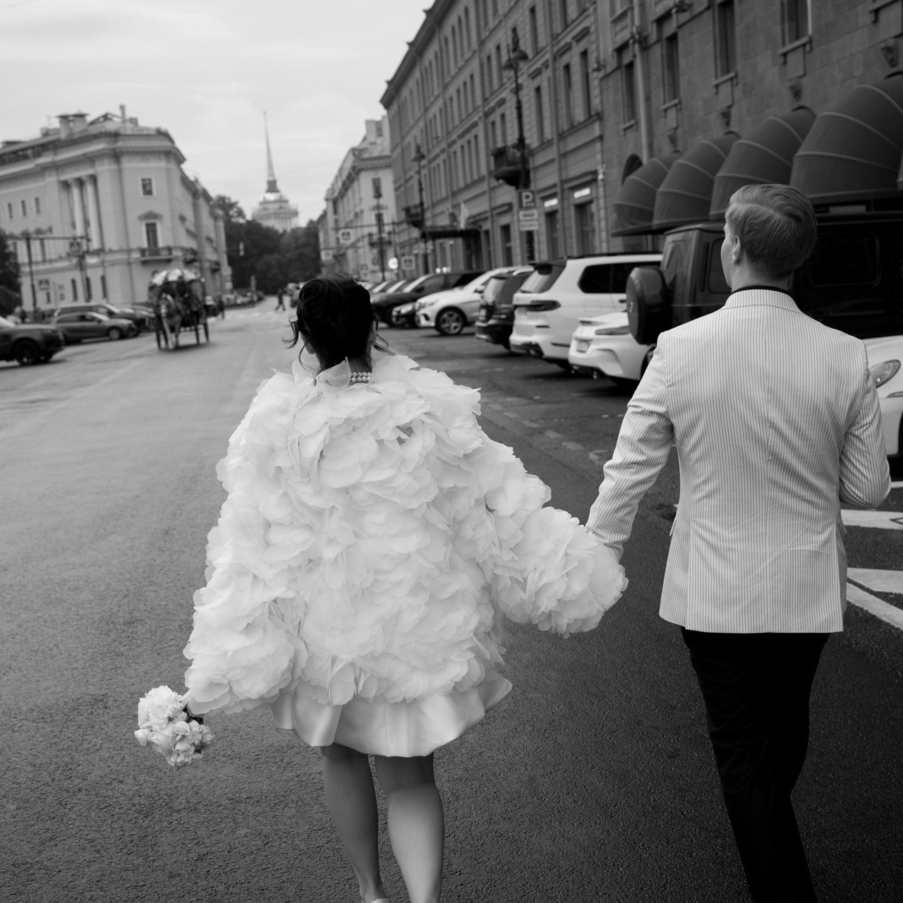 Reviews. Maya Alieva Wedding Photographer in St.Petersburg