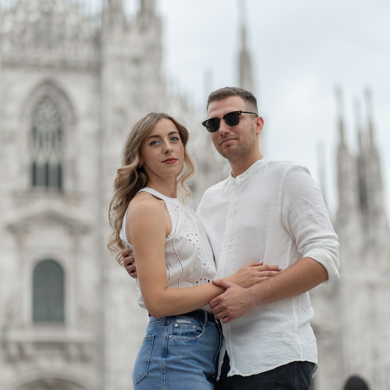 Testimonials. Maria Anistratova | Destination Photographer, Videographer & Drone Pilot — Lake Como