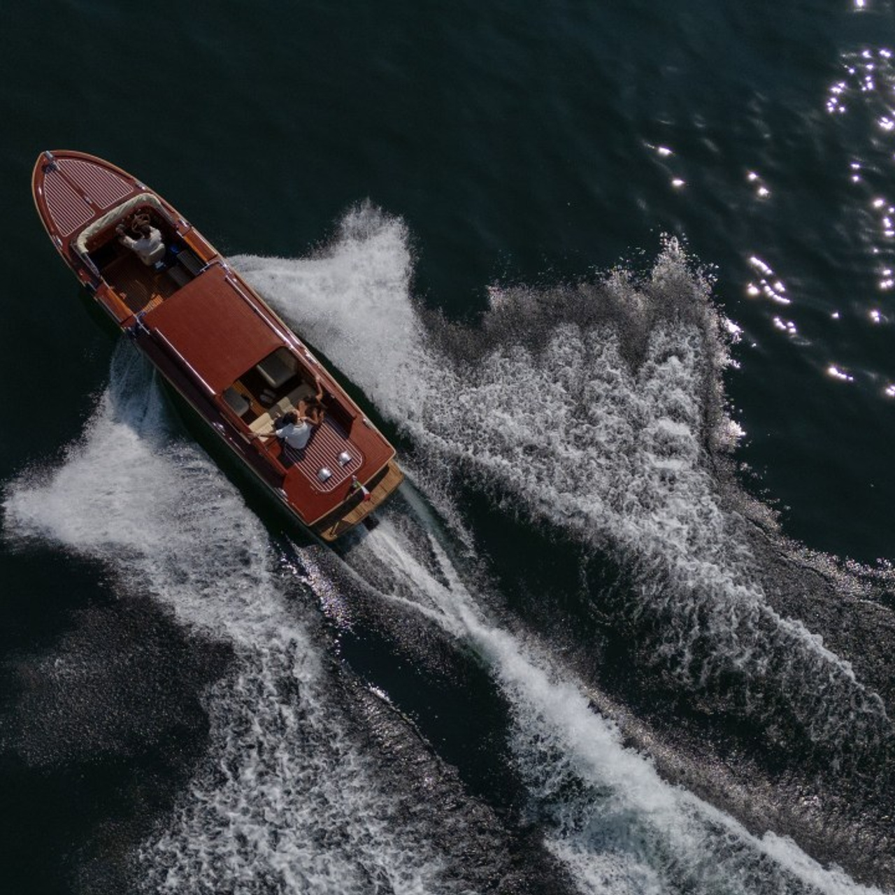 Testimonials. Maria Anistratova | Destination Photographer, Videographer & Drone Pilot — Lake Como