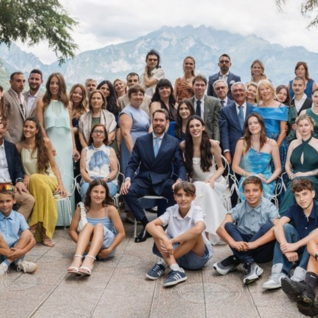 Testimonials. Maria Anistratova | Destination Photographer, Videographer & Drone Pilot — Lake Como