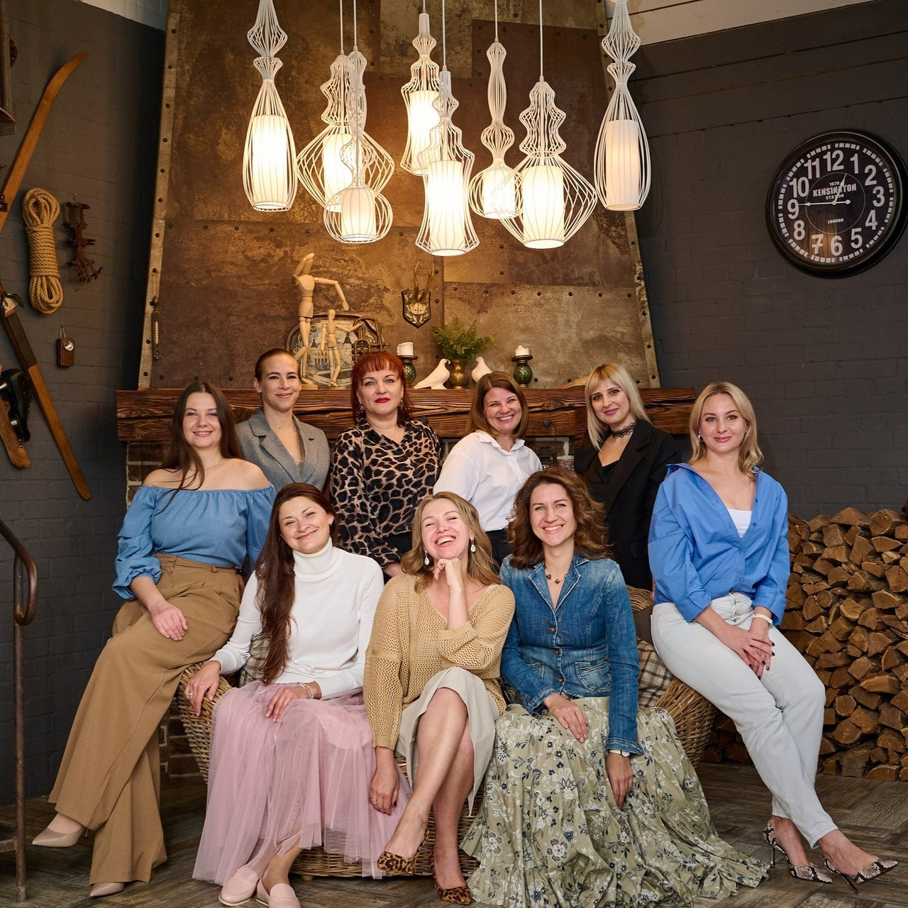 Отзывы. Женский и семейный фотограф в Ростове-на-Дону Елена Вернигорова