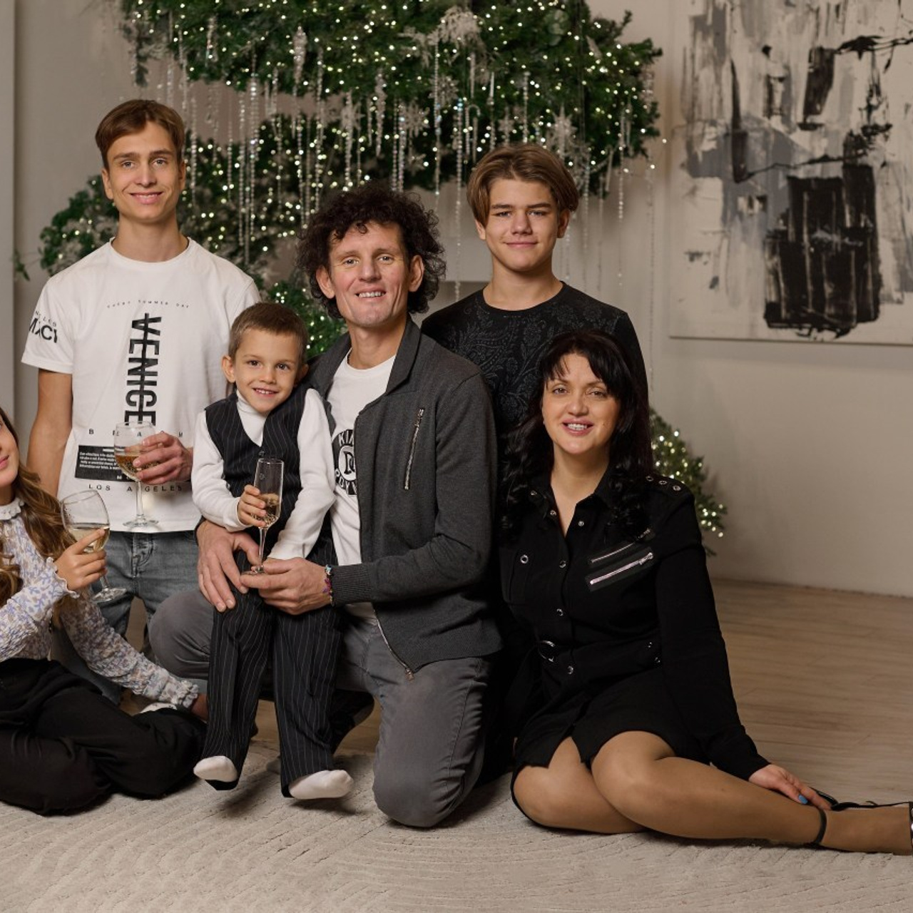 Отзывы. Женский и семейный фотограф в Ростове-на-Дону Елена Вернигорова