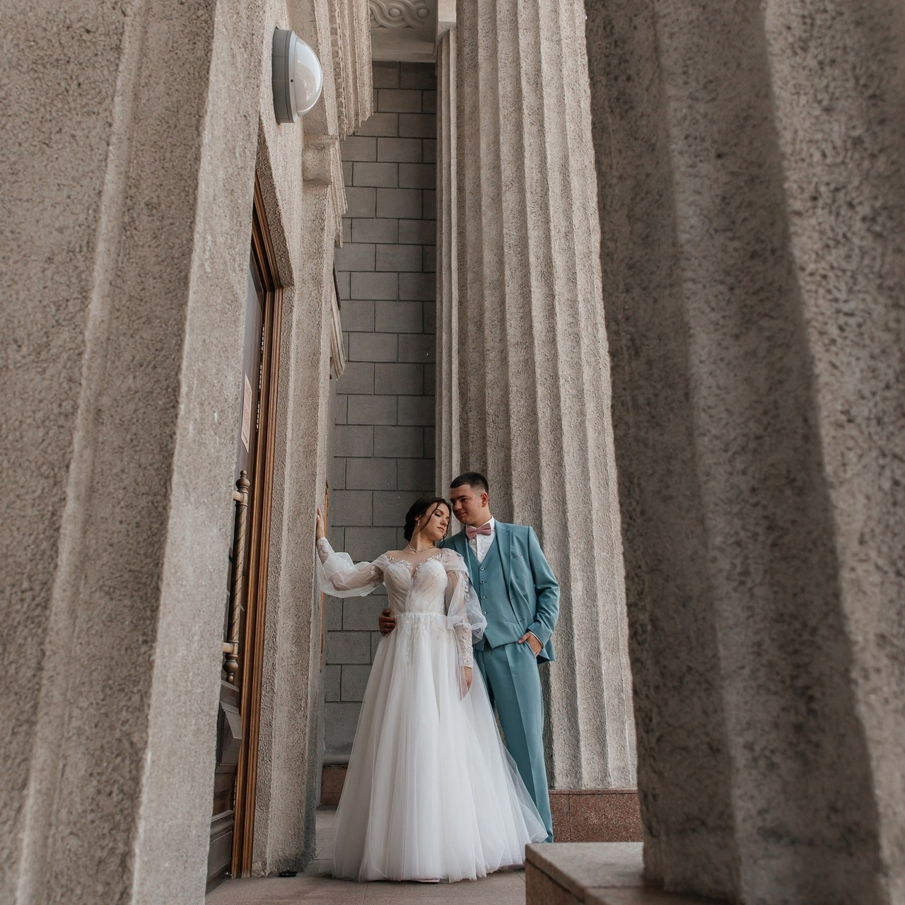 Отзывы. Свадебный фотограф Красноярск — Кристина Ива