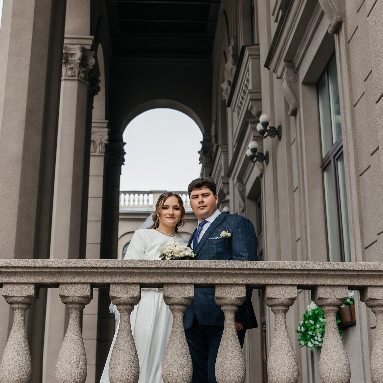 Отзывы. Свадебный фотограф Красноярск — Кристина Ива