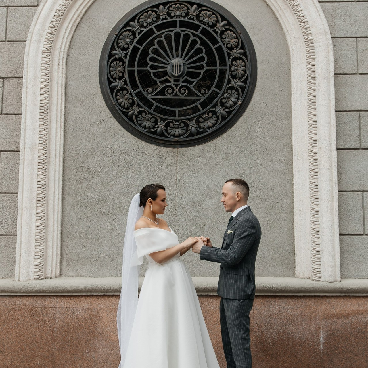 Отзывы. Свадебный фотограф Красноярск — Кристина Ива